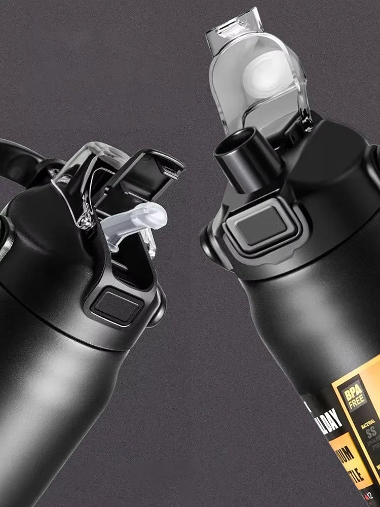 5 Reasons a Portable Water Bottle Is Your Must-Have Essential