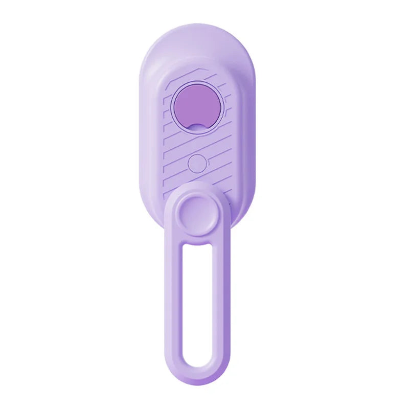 3-in-1 Pet Steam Grooming Brush – Electric Spray, Massage & Hair Removal Comb for Dogs & Cats