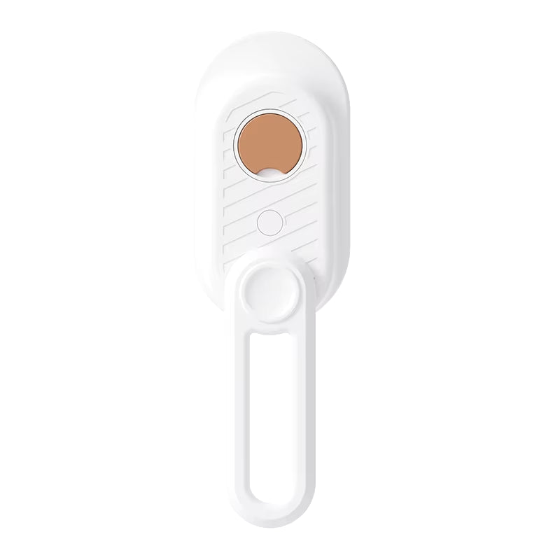 3-in-1 Pet Steam Grooming Brush – Electric Spray, Massage & Hair Removal Comb for Dogs & Cats